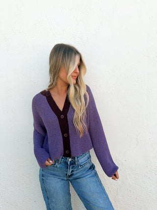 Jaden Sweater