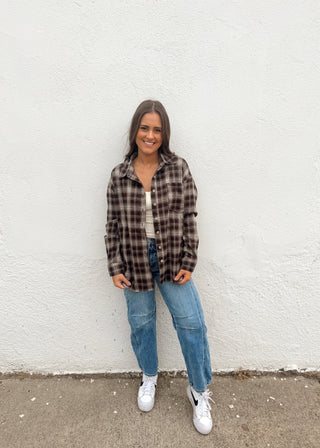 Penny Flannel