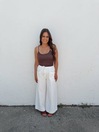Sunset Stroll Pants