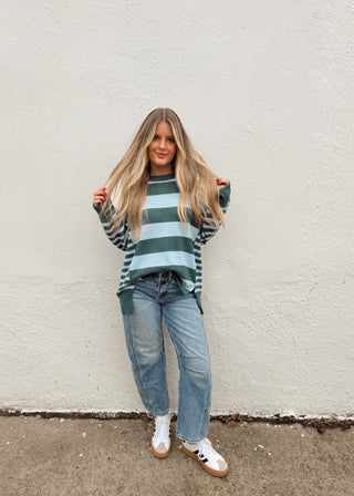 Tess Sweater