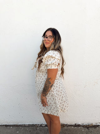 Addie Dress