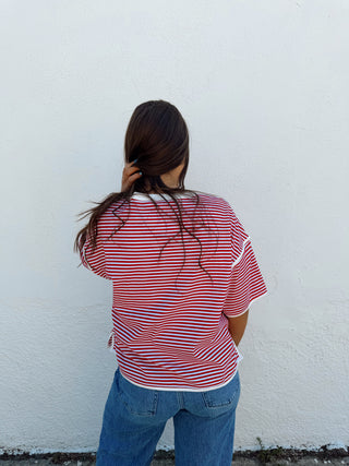East Coast Summer Tee