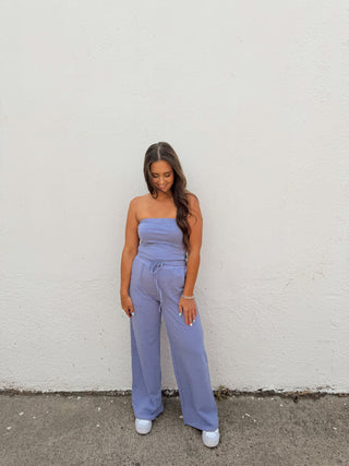 Kenna Set - Purple