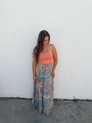 Oak Skirt