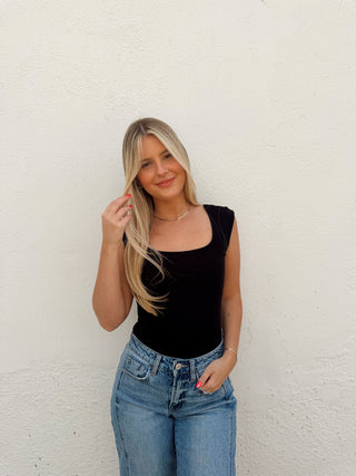 Bradley Bodysuit
