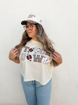 Touchdown Tee