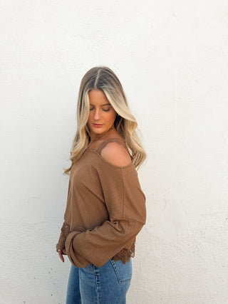 Tessa Top