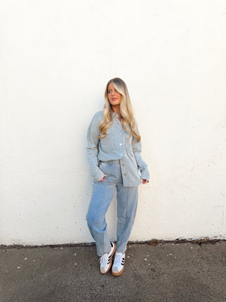 Boone Pants