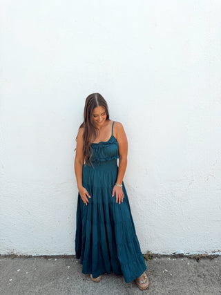 Talulah Dress
