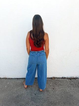 Laken Jeans