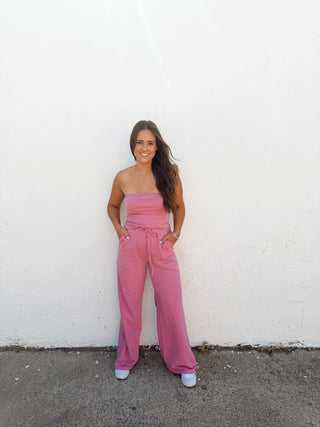 Kenna Set - Pink