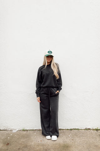 Karter Set - Black