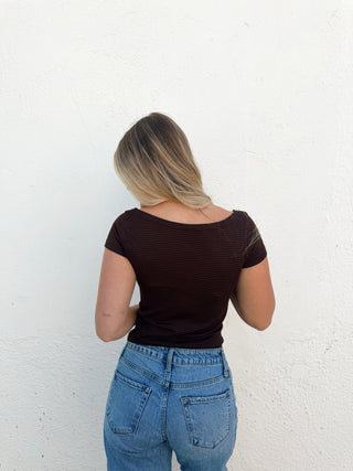 Stella Baby Tee