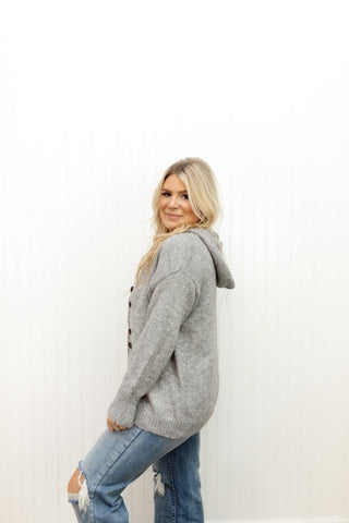 Chase Cardigan