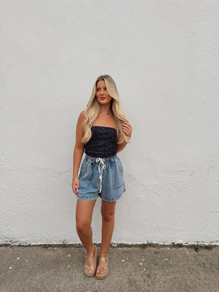 Daphne Shorts