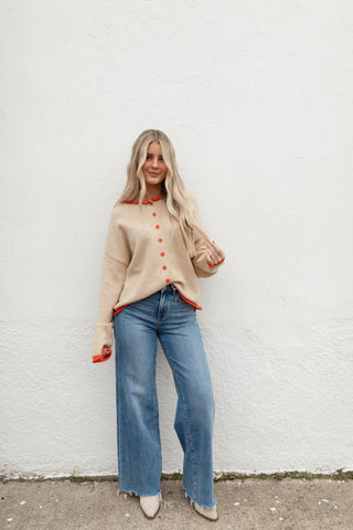 Carli Cardigan