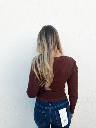 Daisy Top