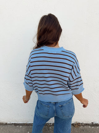 Belle Sweater