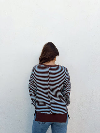 Wrenly Pullover