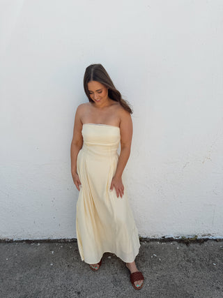 Livvi Dress