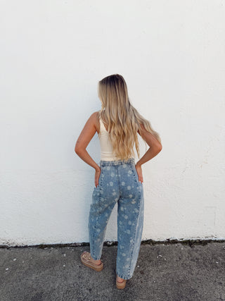 Dandelion Jeans