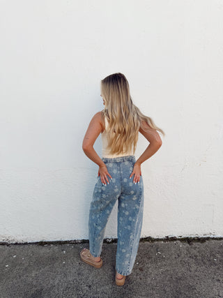Dandelion Jeans