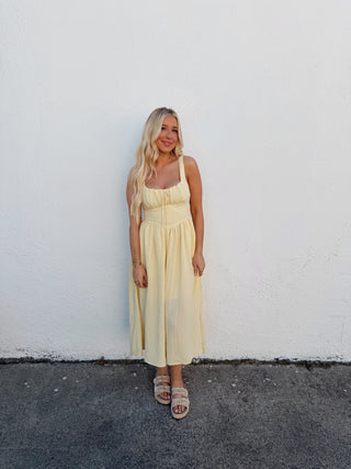 Iris Dress