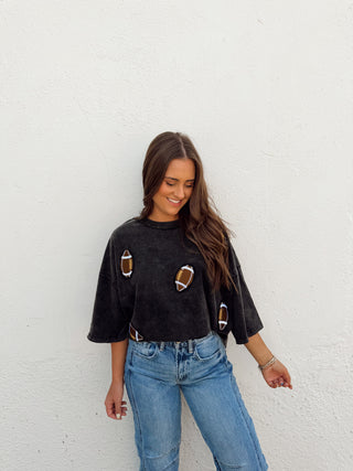 Game Day Tee