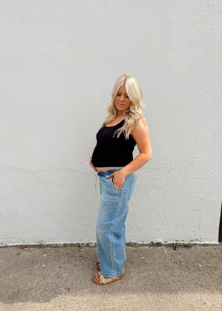 Tonia Jeans