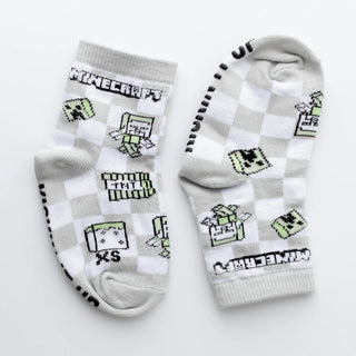 Block Builder Socks
