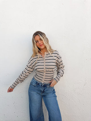 Pia Sweater