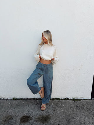 Brenna Pants