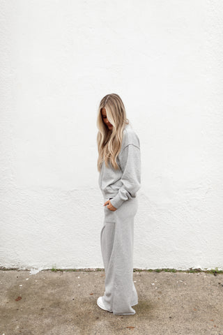 Karter Set - Grey