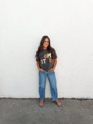 Momster Graphic Tee