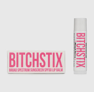 Bitchstix- SPF30 Lip Balm