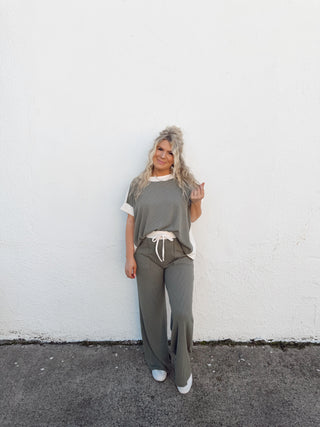 Essie Top