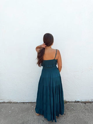 Talulah Dress