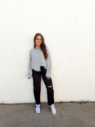 Brooks Jeans