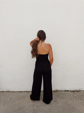 Andy Jumper - Black
