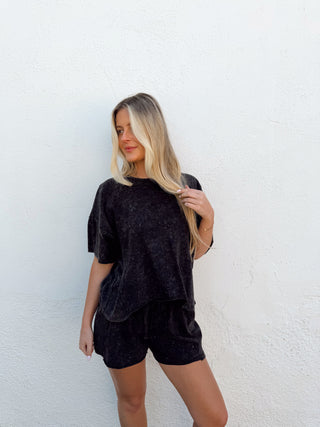 Ella Set - Black
