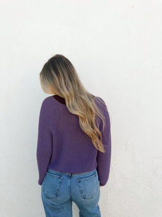 Jaden Sweater