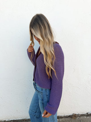 Jaden Sweater