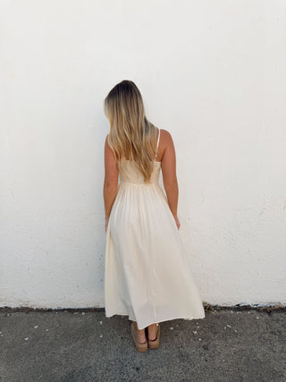 Maisy Dress