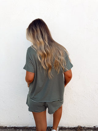 Emery Short Set