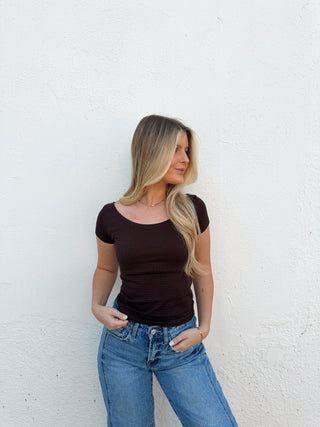 Stella Baby Tee