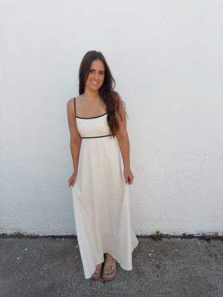 Lucy Dress
