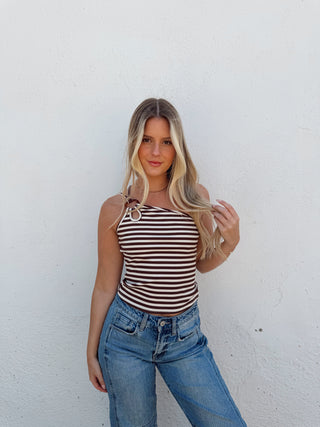 Shayla Top