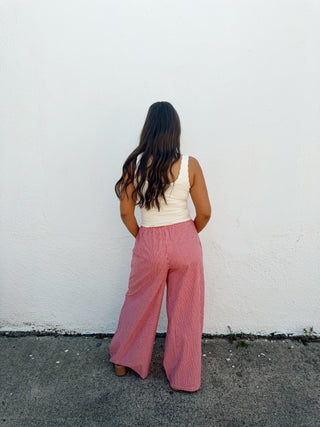 American Summer Boxer Pants