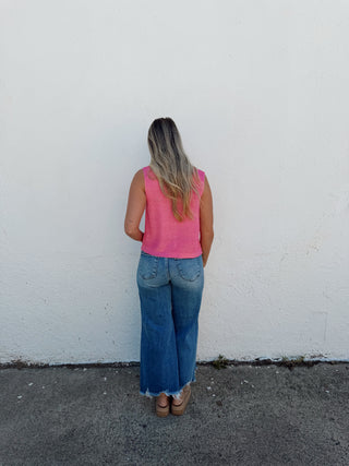 Zander Jeans