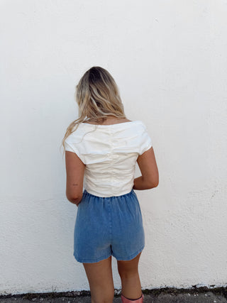 Easton Top